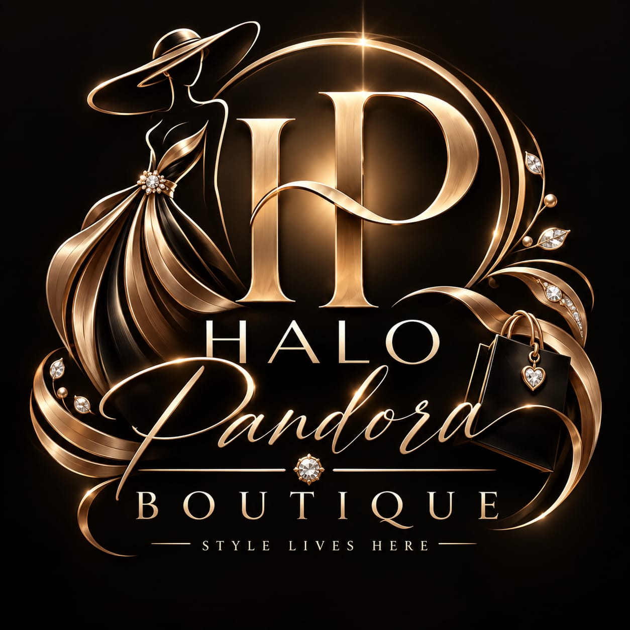 Halo Pandora